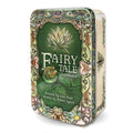 Fairy Tale Lenormand in a Tin | Tarot Cards | Wiccan Center