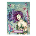 Fairy Wisdom Oracle Deck and Book Set | Tarot Cards | Wiccan Center
