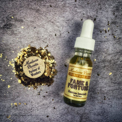 Fame and Fortune Oil by Madame Pamita | | Wiccan Center