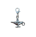 Fantasy Charms - Genie Bottle | | Wiccan Center