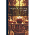 Der Kompaß Der Weisen - Hardcover | Books | Wiccan Center