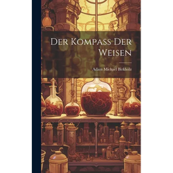 Der Kompaß Der Weisen - Hardcover | Books | Wiccan Center