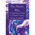 The Mystic Way - Paperback | Books | Wiccan Center