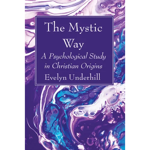 The Mystic Way - Paperback | Books | Wiccan Center