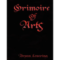 Grimoire of Arts - Paperback | Books | Wiccan Center