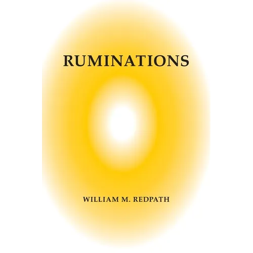 Ruminations - Paperback | Books | Wiccan Center