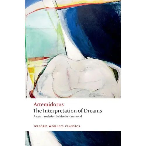 The Interpretation of Dreams - Paperback | Books | Wiccan Center