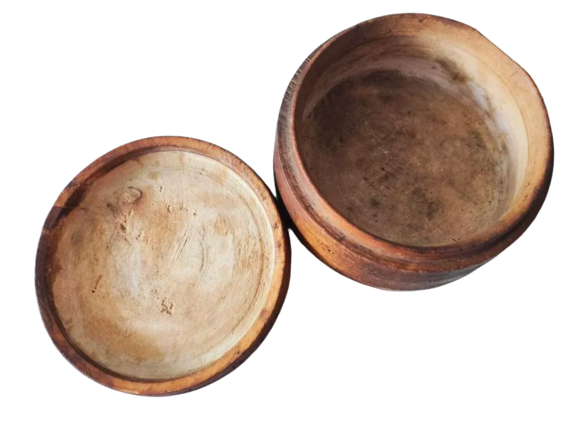 Fedir Vintage Box | Box | Wiccan Center