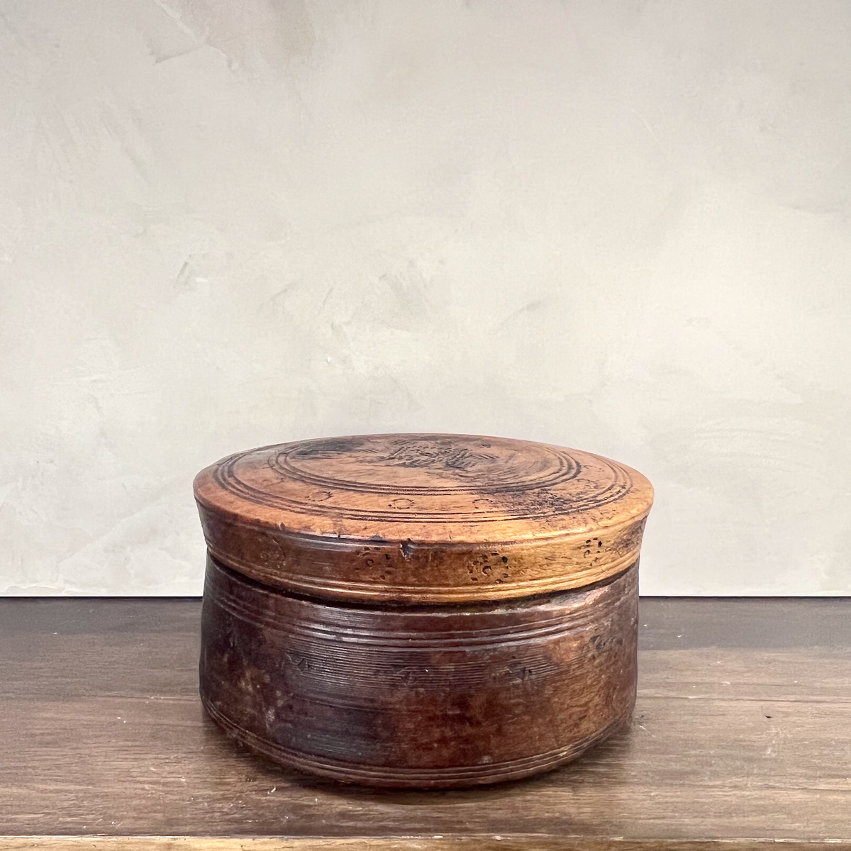 Fedir Vintage Box | Box | Wiccan Center