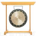 16" to 22" Temple Wind Gongs on Stands