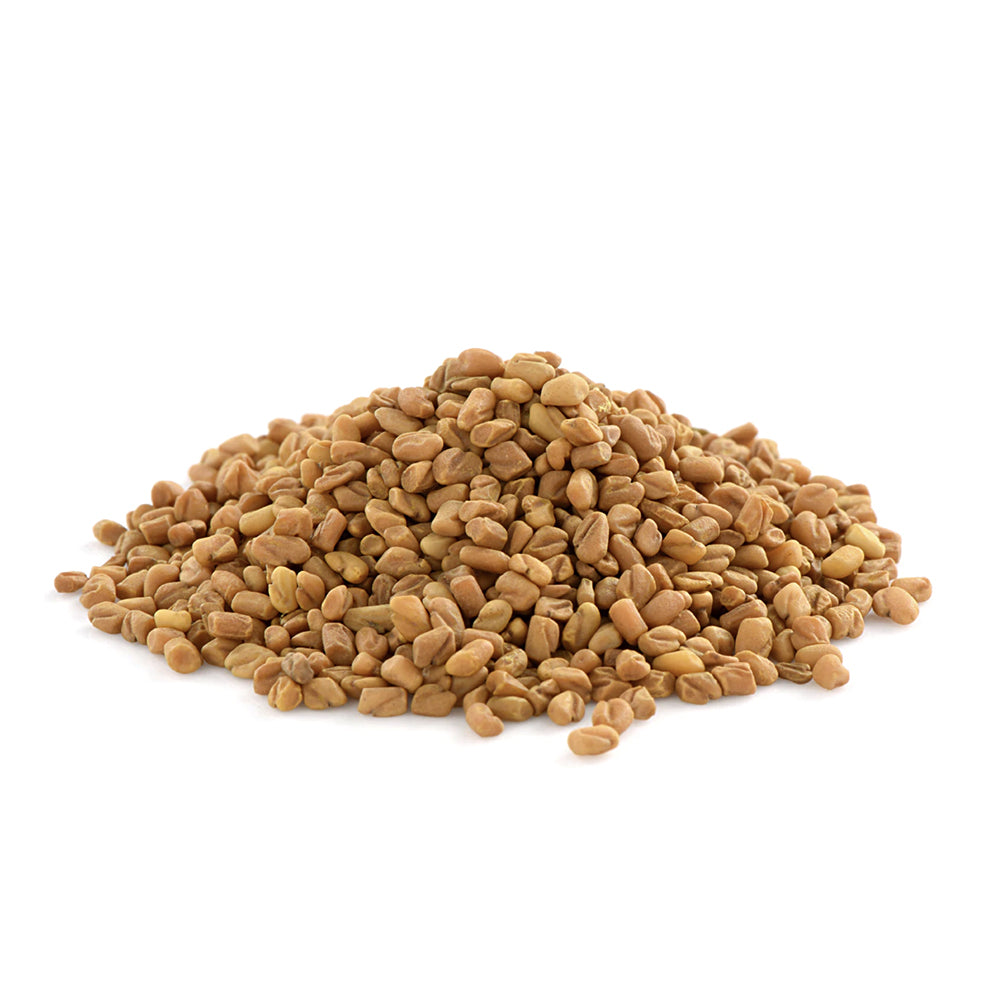 Fenugreek Seed Whole 1oz | Herbs | Wiccan Center