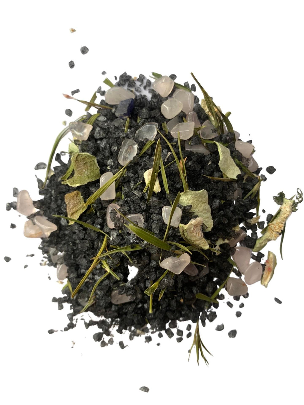 Black Salt for Fertility | | Wiccan Center