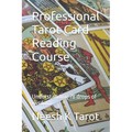 Professional Tarot Card Reading Course: Understanding 78 drops of wisdom - Paperback | Books | Wiccan Center