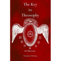 The Key to Theosophy - Paperback | Books | Wiccan Center