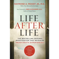 Life After Life: The Bestselling Original Investigation That Revealed Near-Death Experiences - Paperback | Books | Wiccan Center