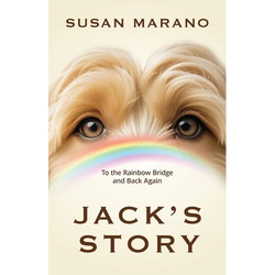 Jack's Story: To the Rainbow Bridge and Back Again - Paperback | Books | Wiccan Center