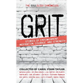 The Soulology Chronicles: Grit - Stories of Empowerment, Inspiration, Courage and Strength - Hardcover | Books | Wiccan Center
