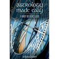 Astrology Made Easy: A Handy Reference Guide - Paperback | Books | Wiccan Center