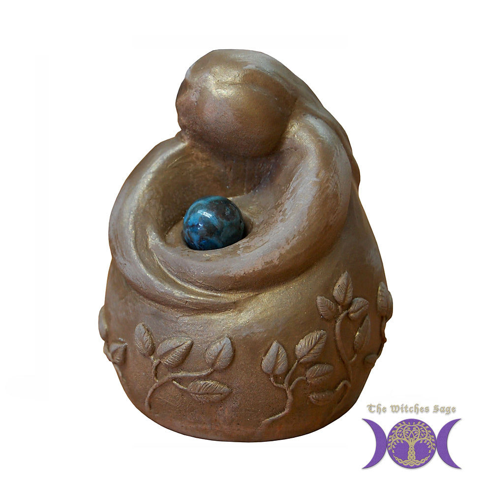 Figurine of Tenderness | Figurine | Wiccan Center