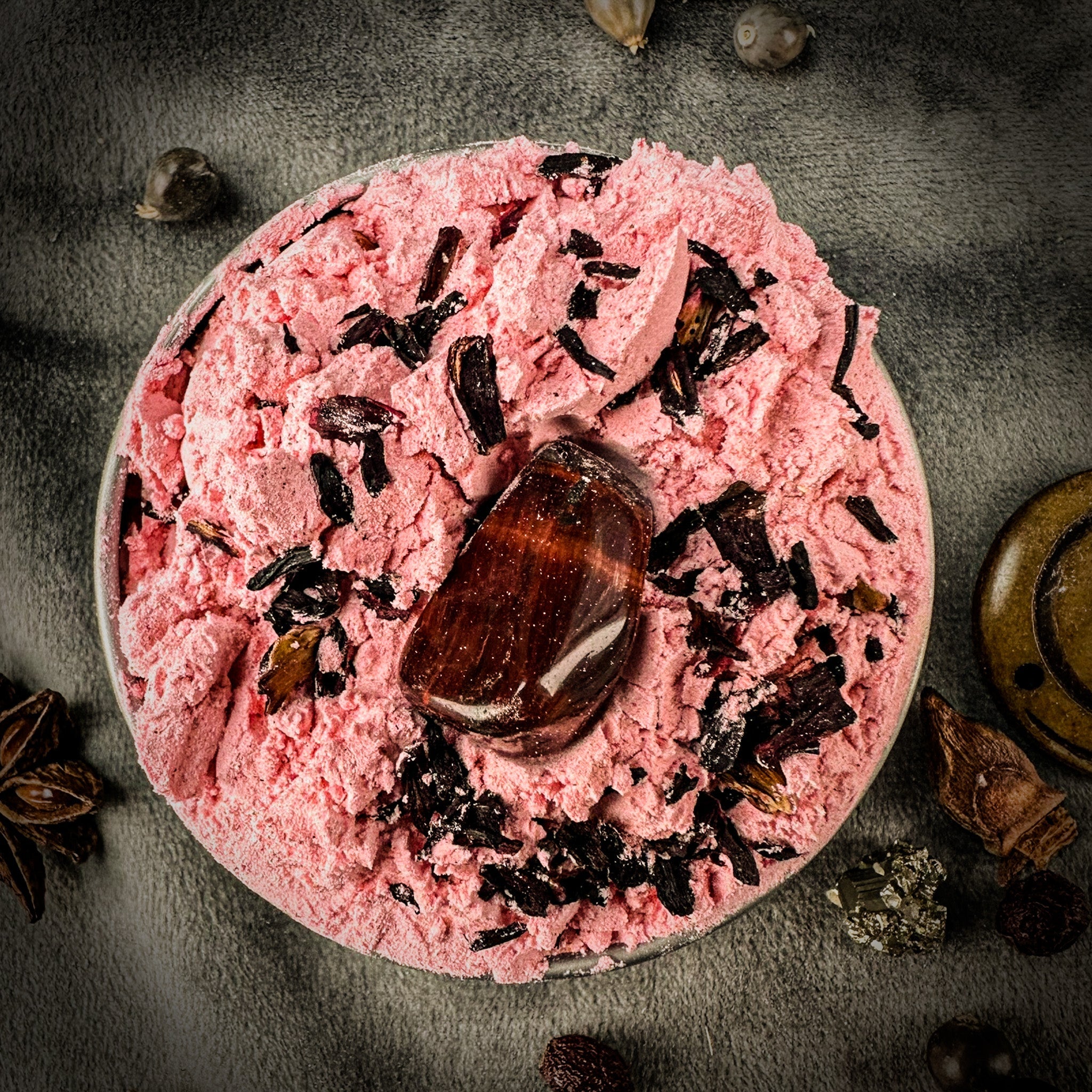 Fire of Desire Sachet Powder by Madame Pamita | Sachet Powder | Wiccan Center