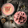 Fire of Desire Sachet Powder by Madame Pamita | Sachet Powder | Wiccan Center