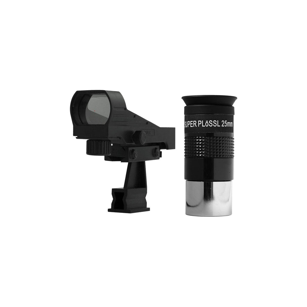 Explore FirstLight 80mm CF Telescope with Solar Filter | Telescope | Wiccan Center