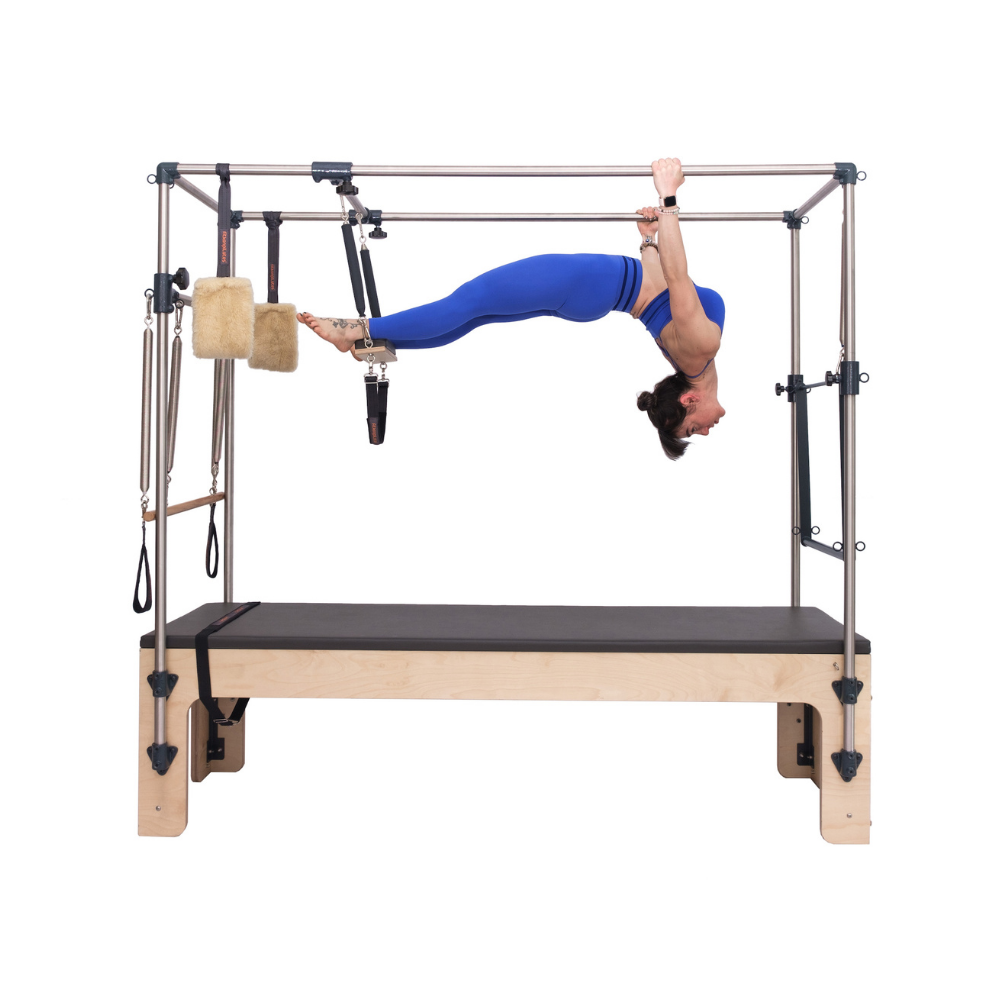 Fitkon™ Powerhouse Cadillac Trapeze Table | Pilates Cadillac | Wiccan Center