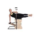 Fitkon™ Powerhouse Split Pedal Wunda Chair | Pilates Chair | Wiccan Center