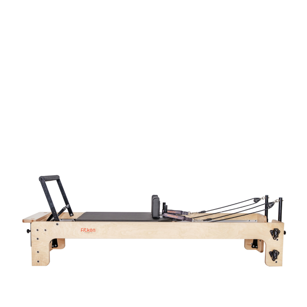 Fitkon™ Powerhouse Reformer Bundle | Pilates Reformer | Wiccan Center