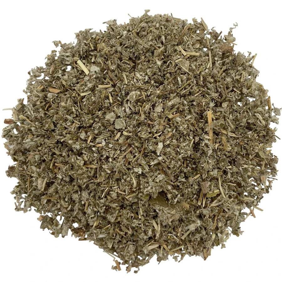 Herb Garden - Five Finger Grass (Cut) 1 oz | Herbs | Wiccan Center