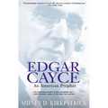 Edgar Cayce: An American Prophet - Paperback | Books | Wiccan Center