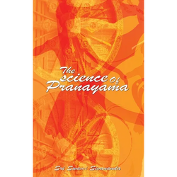 The science Of Pranayama - Hardcover | Books | Wiccan Center