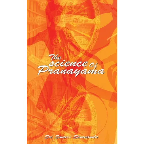 The science Of Pranayama - Hardcover | Books | Wiccan Center