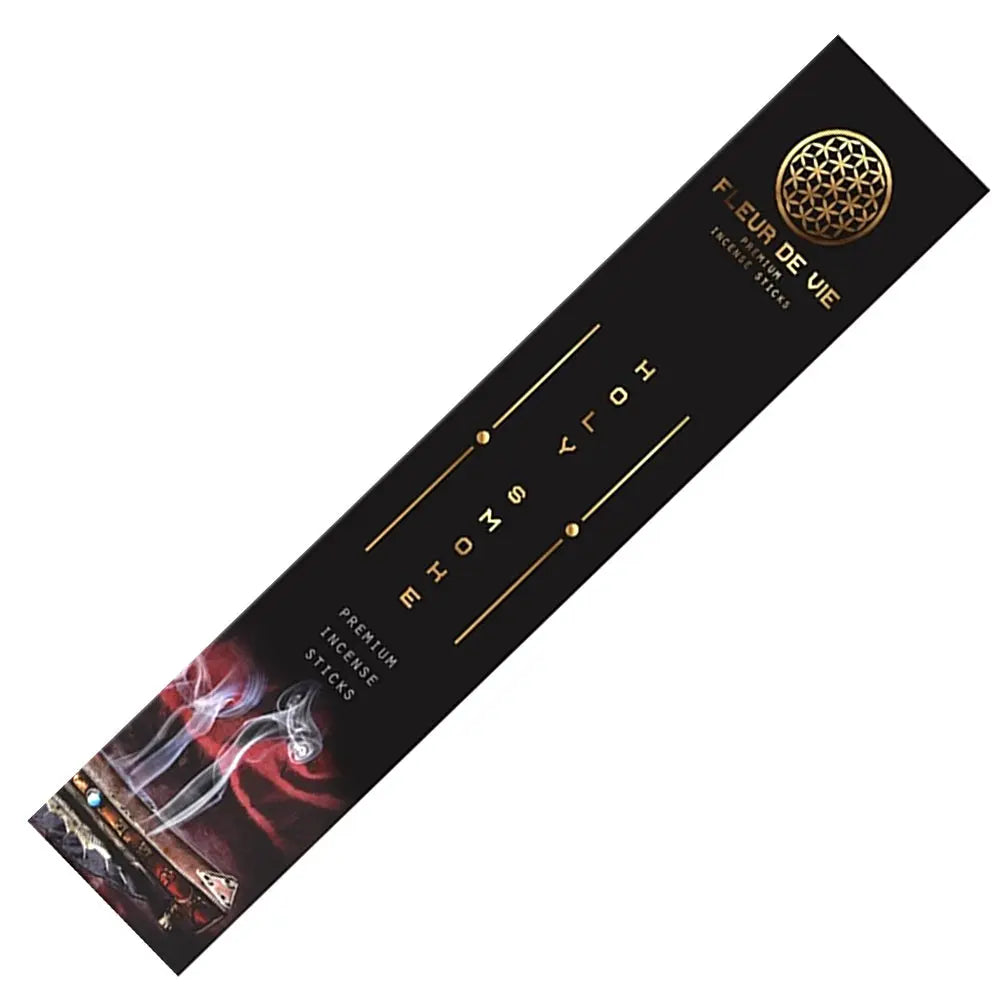 Fleur de Vie - Holy Smoke | Incense | Wiccan Center