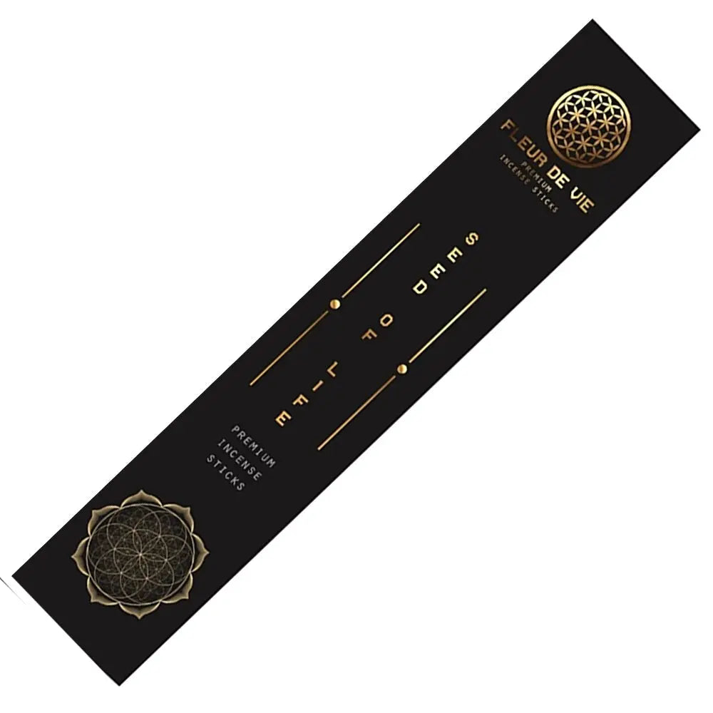 Fleur de Vie - Seed of Life | Incense | Wiccan Center