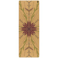 Flight Home Aura Cork Yoga Mat | Yoga & Pilates Mats | Wiccan Center
