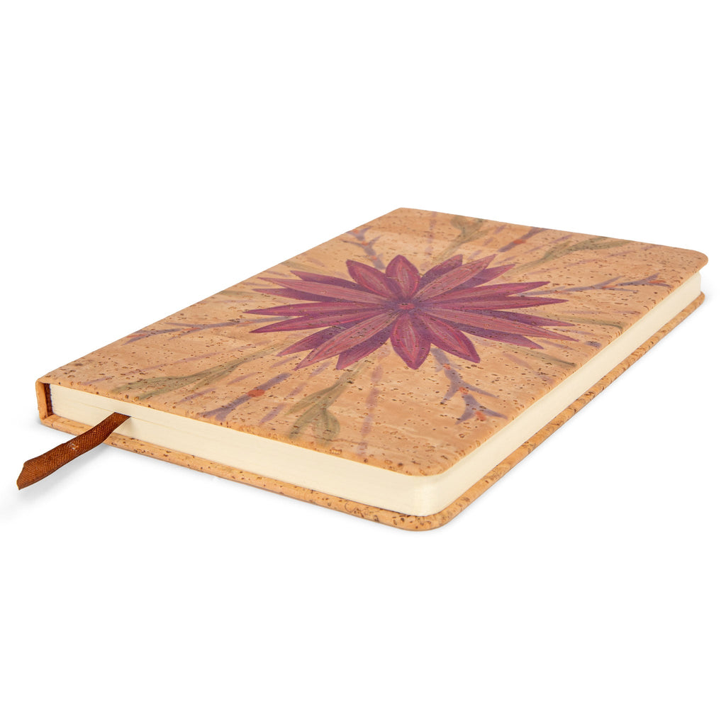 Flight Home Cork Journal | Notebooks & Notepads | Wiccan Center