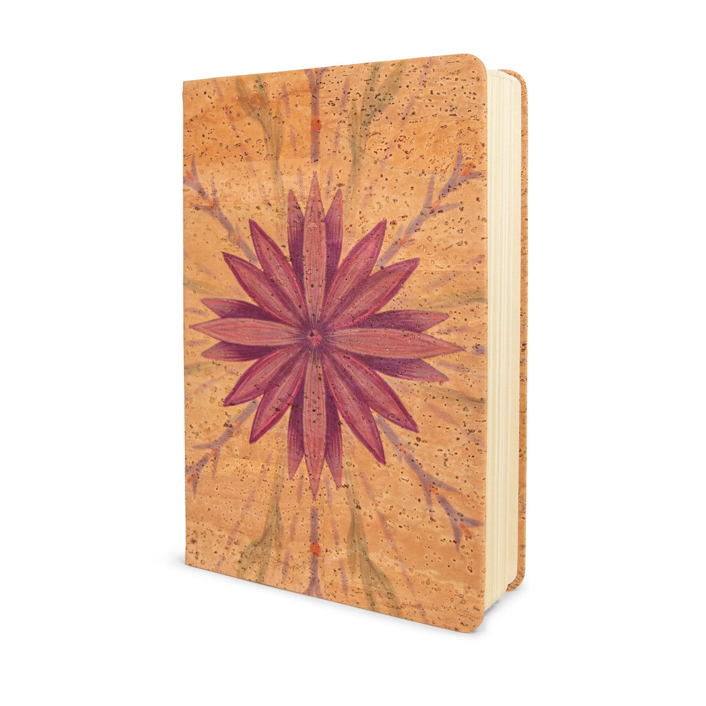 Flight Home Cork Journal | Notebooks & Notepads | Wiccan Center