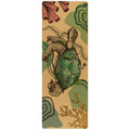 Float On Aura Cork Yoga Mat | Yoga & Pilates Mats | Wiccan Center