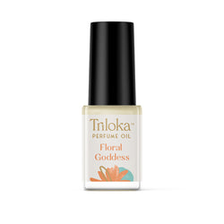 Triloka Floral Goddess Perfume Oil | Perfume | Wiccan Center