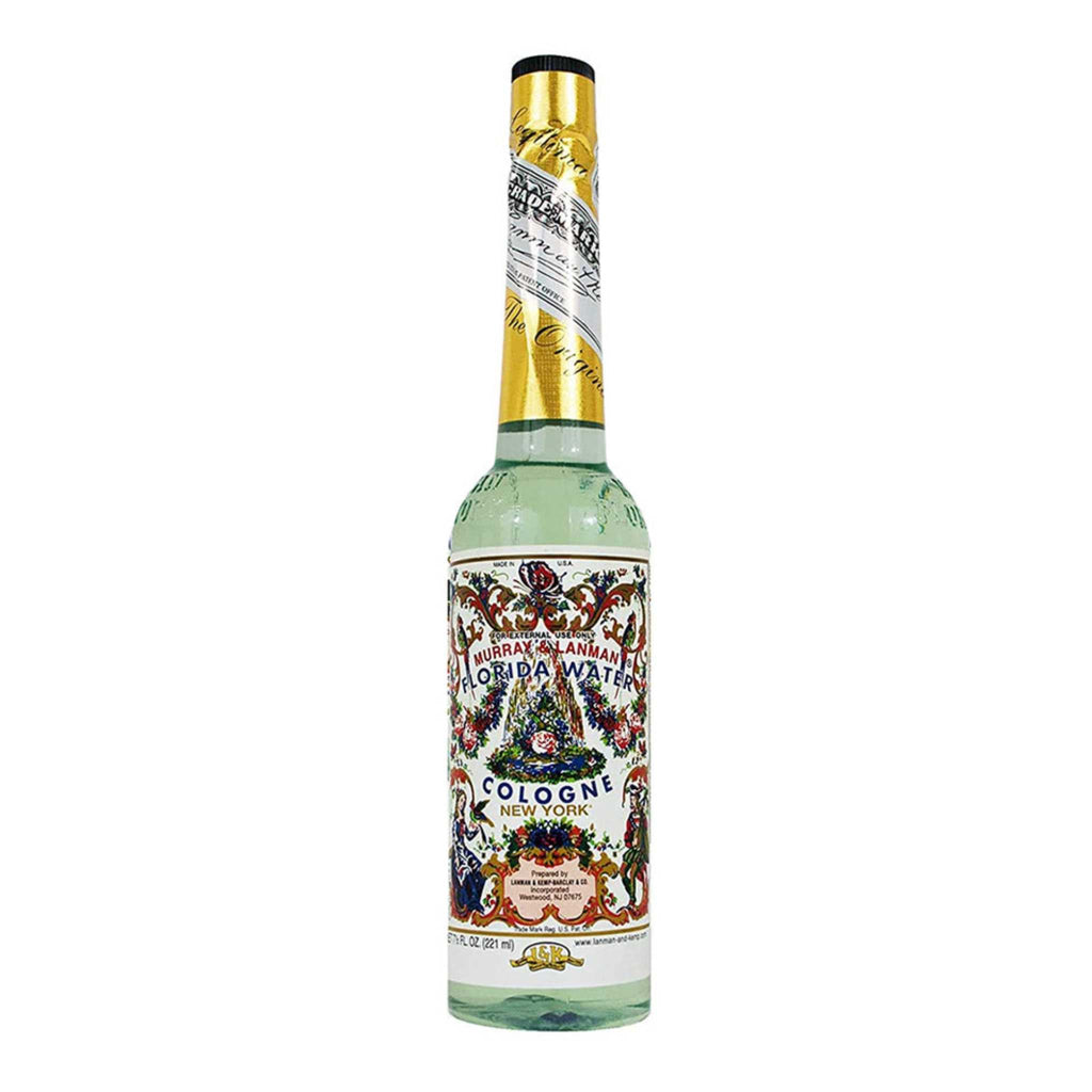Murray and Lanman Florida Water Cologne | Religious Items | Wiccan Center