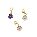 Nature Charms - Flower Charm Colorful | | Wiccan Center