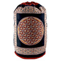 Flower of Life Backpack | Backpack | Wiccan Center