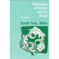 Philosophy of Science and the Occult: Second Edition - Paperback | Books | Wiccan Center