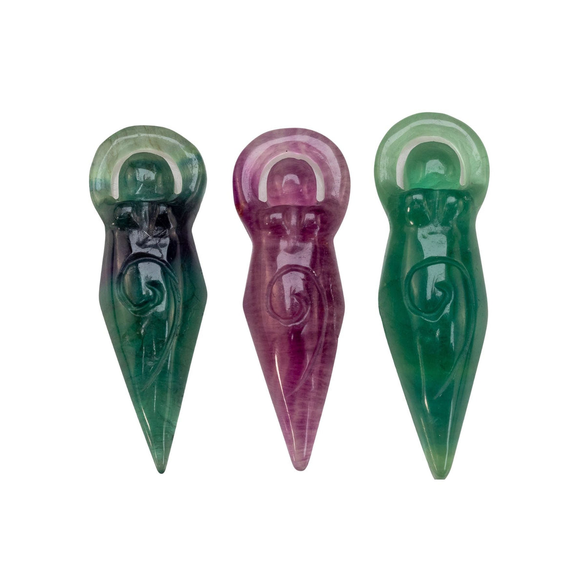 Crystal Goddess | Religious Items | Wiccan Center