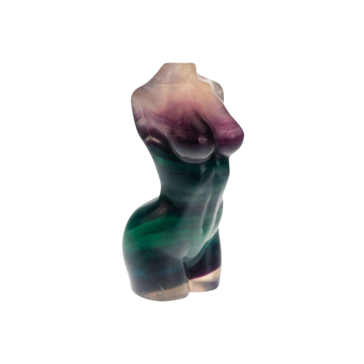 Crystal Goddess Torso | | Wiccan Center