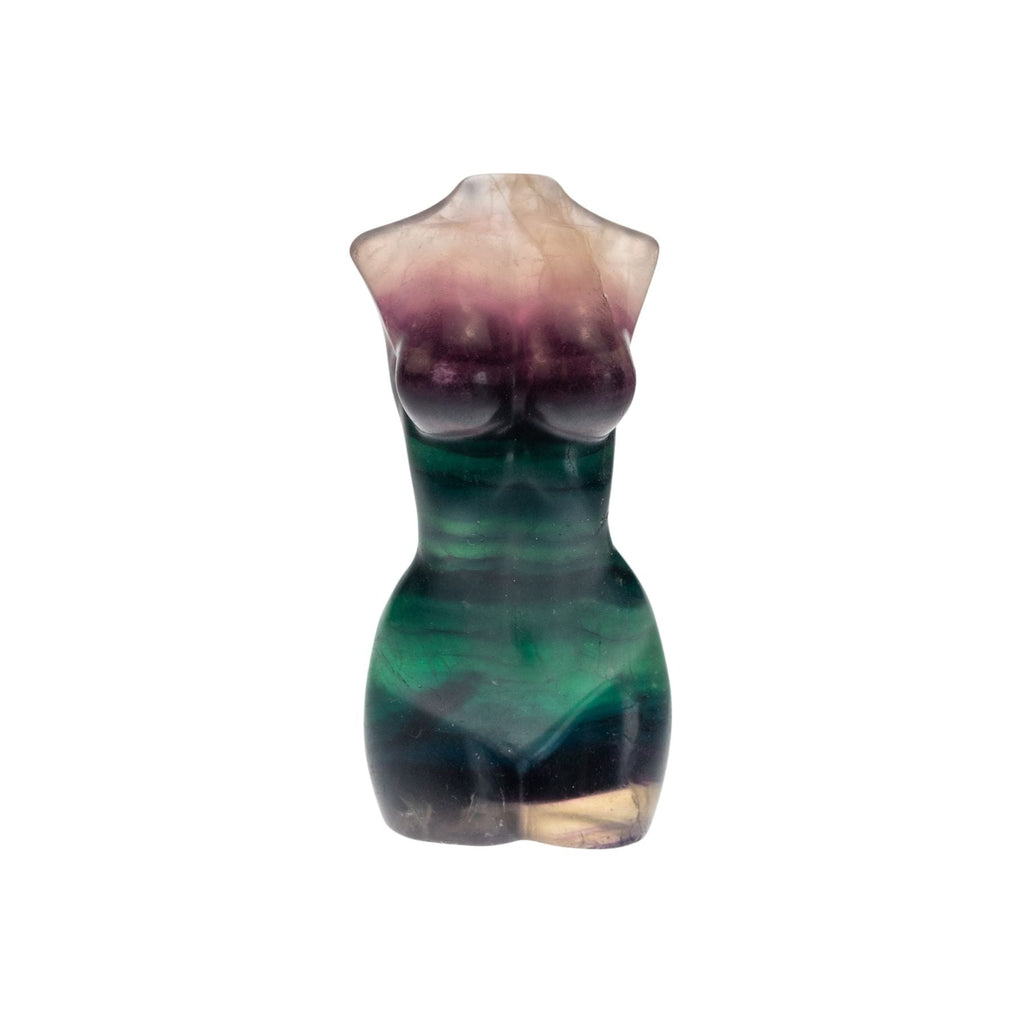 Crystal Goddess Torso | | Wiccan Center