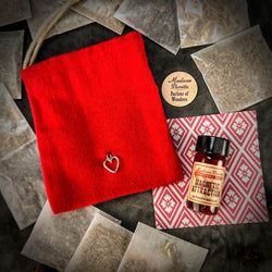 Follow Me Girl Mojo Bag Kit - Regular Strength | Mojo Bag | Wiccan Center