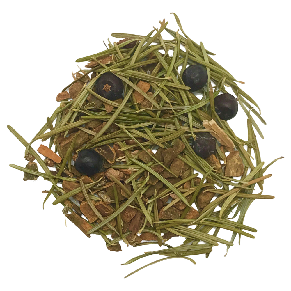 Forest Chai | Herbal | Wiccan Center
