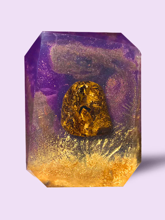 FORTUNE TELLER | BAR SOAP | Wiccan Center